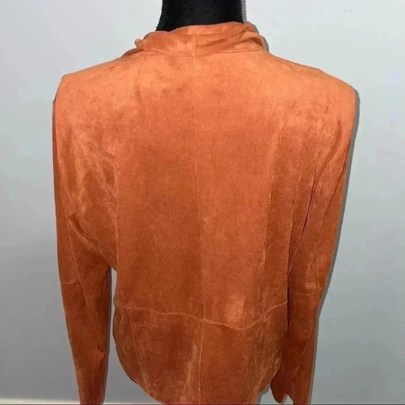 Bagatelle  Blazer - Picture 3 of 6